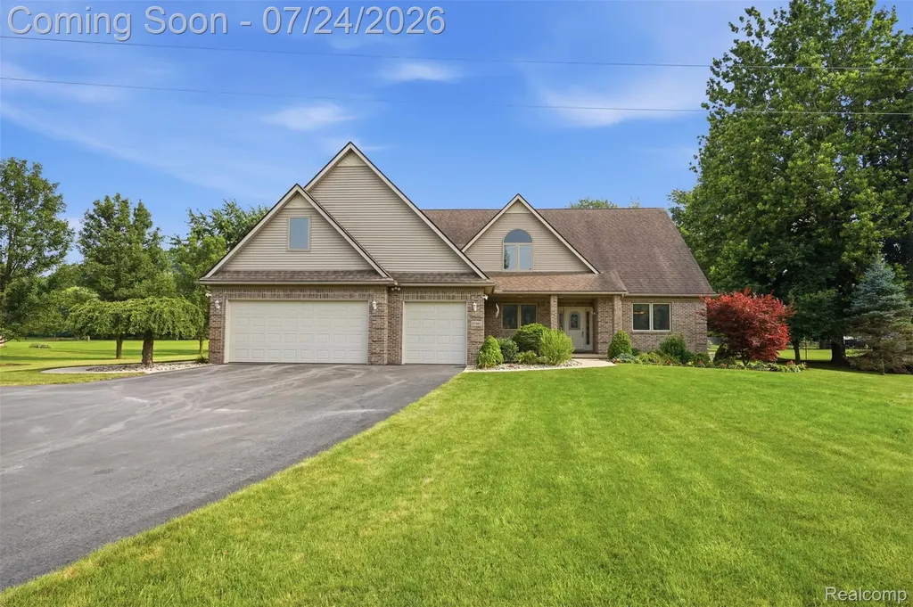 37361 Judd Road Huron Charter Township MI 48164