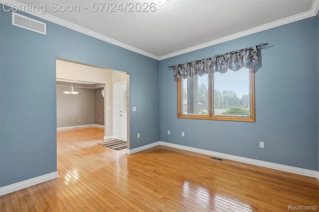 37361 Judd Road Huron Charter Township MI 48164