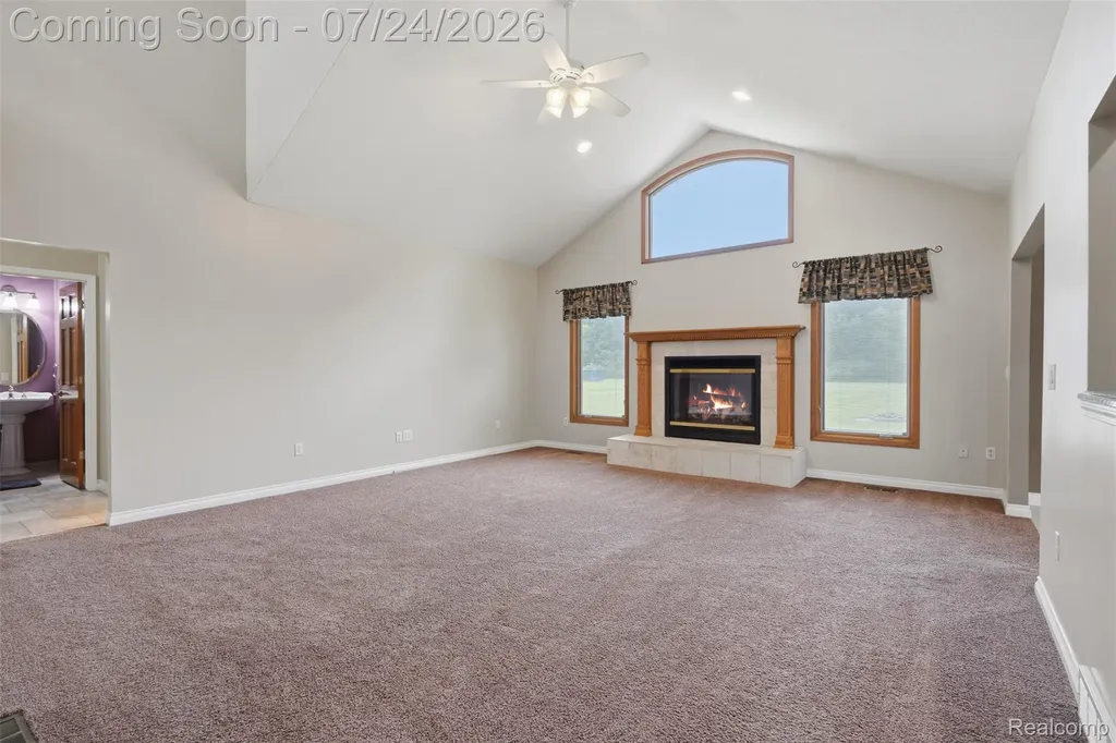 37361 Judd Road Huron Charter Township MI 48164