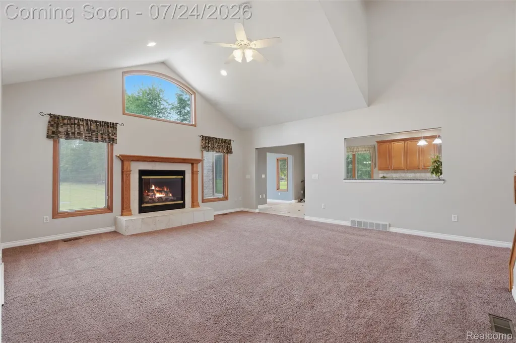 37361 Judd Road Huron Charter Township MI 48164