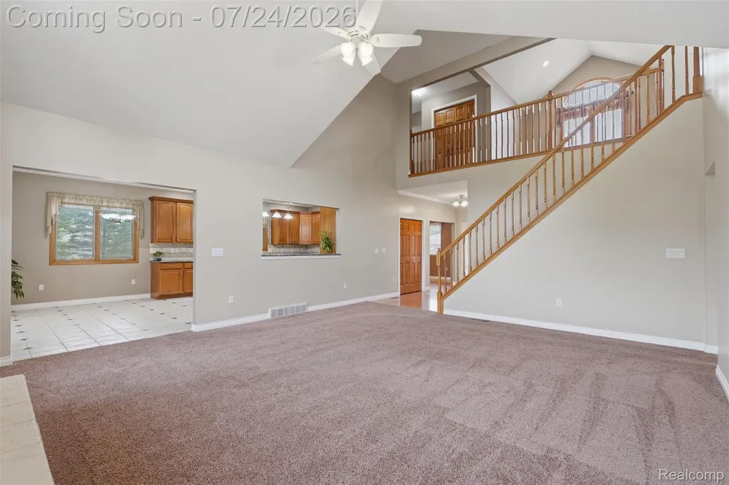 37361 Judd Road Huron Charter Township MI 48164