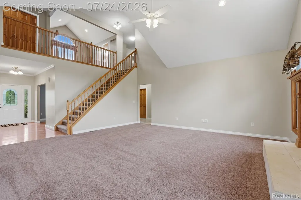 37361 Judd Road Huron Charter Township MI 48164