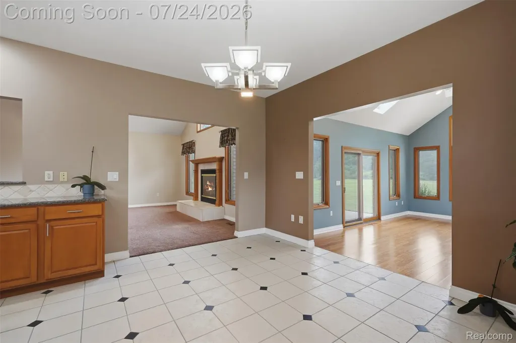 37361 Judd Road Huron Charter Township MI 48164