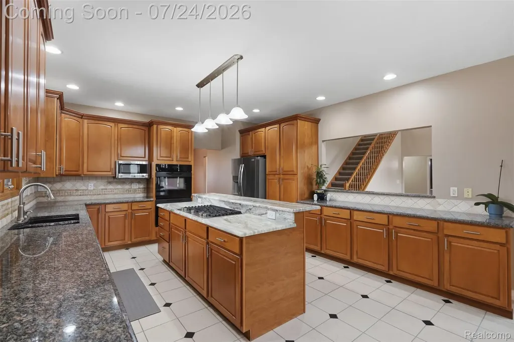 37361 Judd Road Huron Charter Township MI 48164