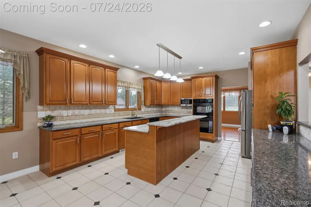 37361 Judd Road Huron Charter Township MI 48164