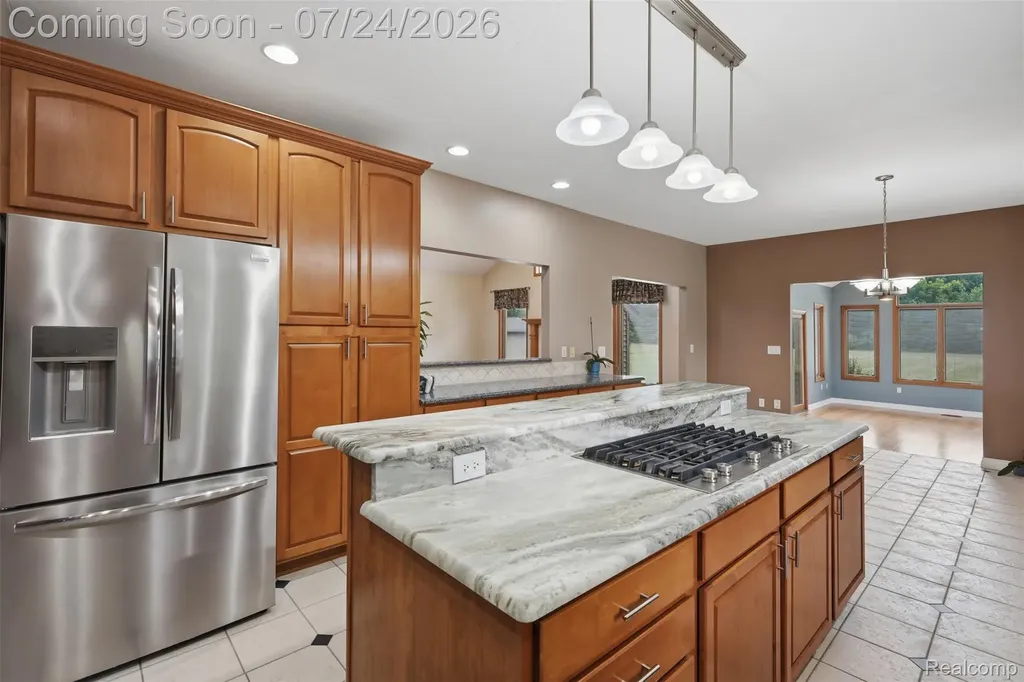 37361 Judd Road Huron Charter Township MI 48164