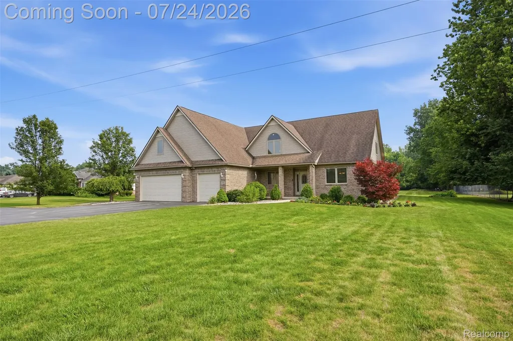 37361 Judd Road Huron Charter Township MI 48164