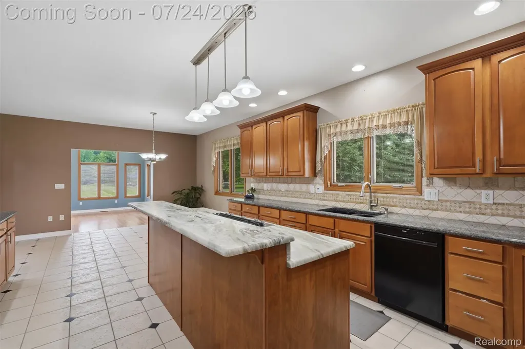 37361 Judd Road Huron Charter Township MI 48164