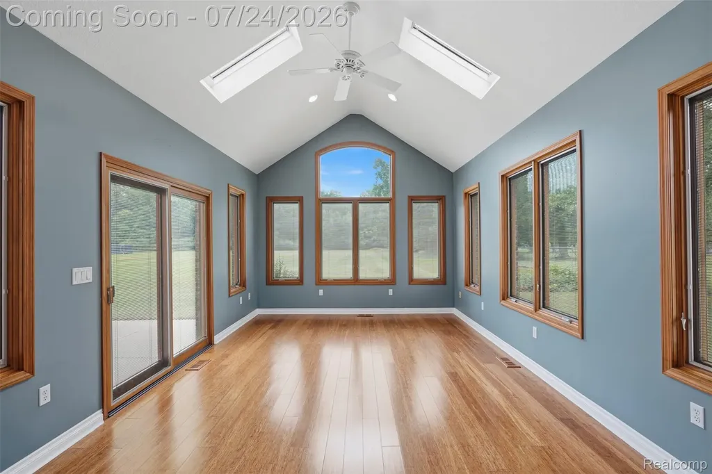 37361 Judd Road Huron Charter Township MI 48164