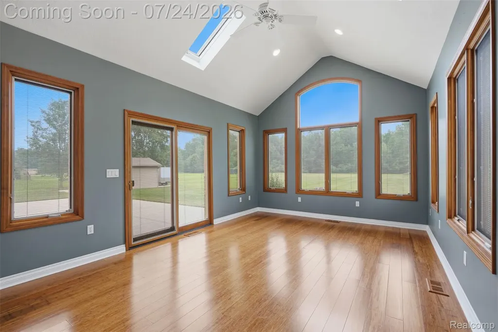 37361 Judd Road Huron Charter Township MI 48164