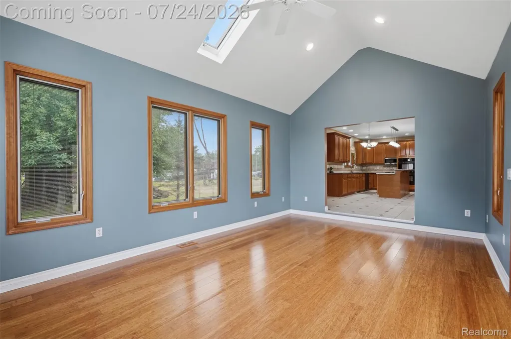 37361 Judd Road Huron Charter Township MI 48164