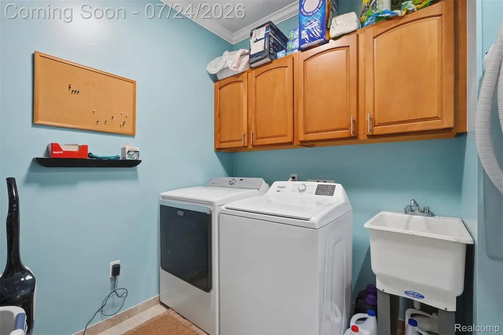 37361 Judd Road Huron Charter Township MI 48164