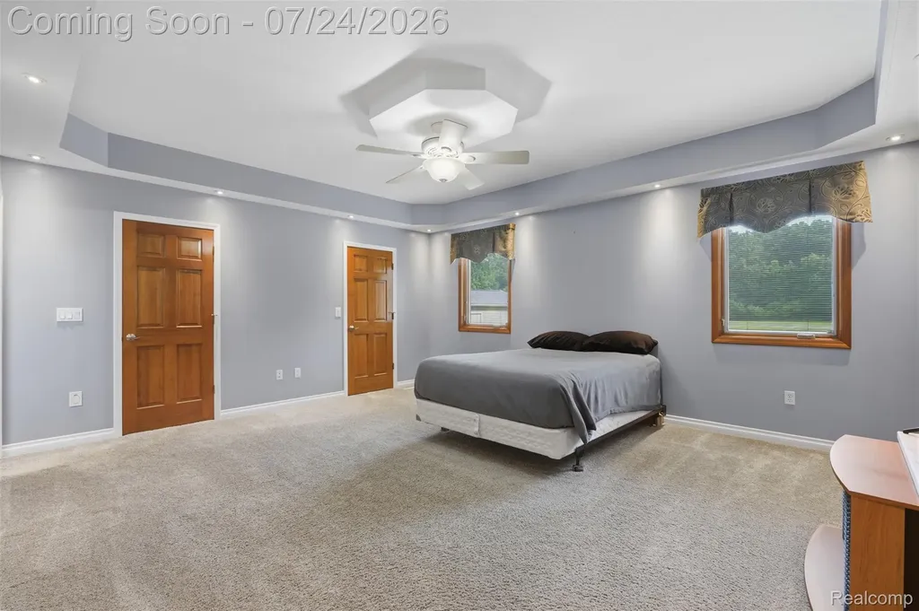 37361 Judd Road Huron Charter Township MI 48164