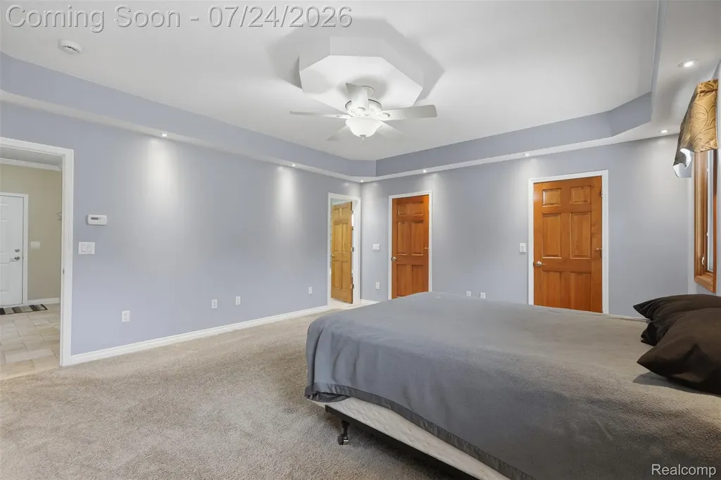 37361 Judd Road Huron Charter Township MI 48164