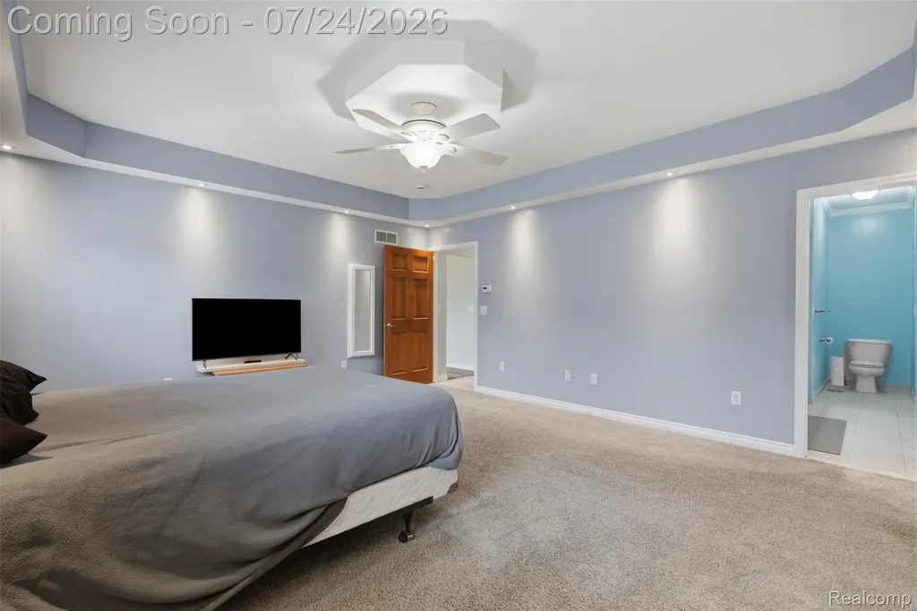 37361 Judd Road Huron Charter Township MI 48164