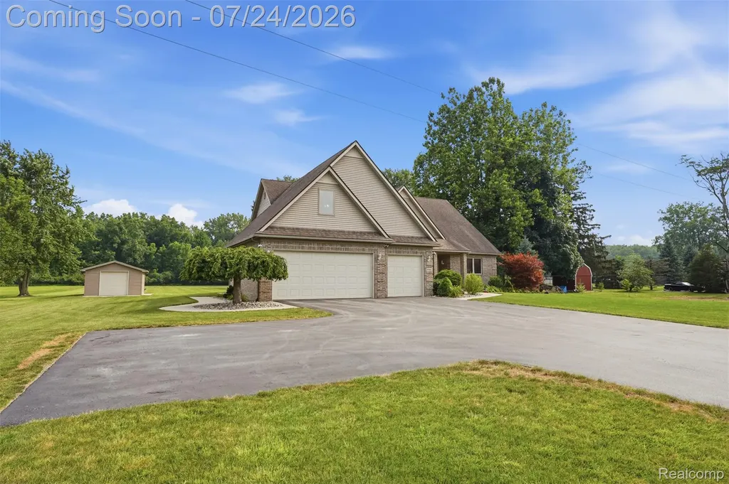 37361 Judd Road Huron Charter Township MI 48164