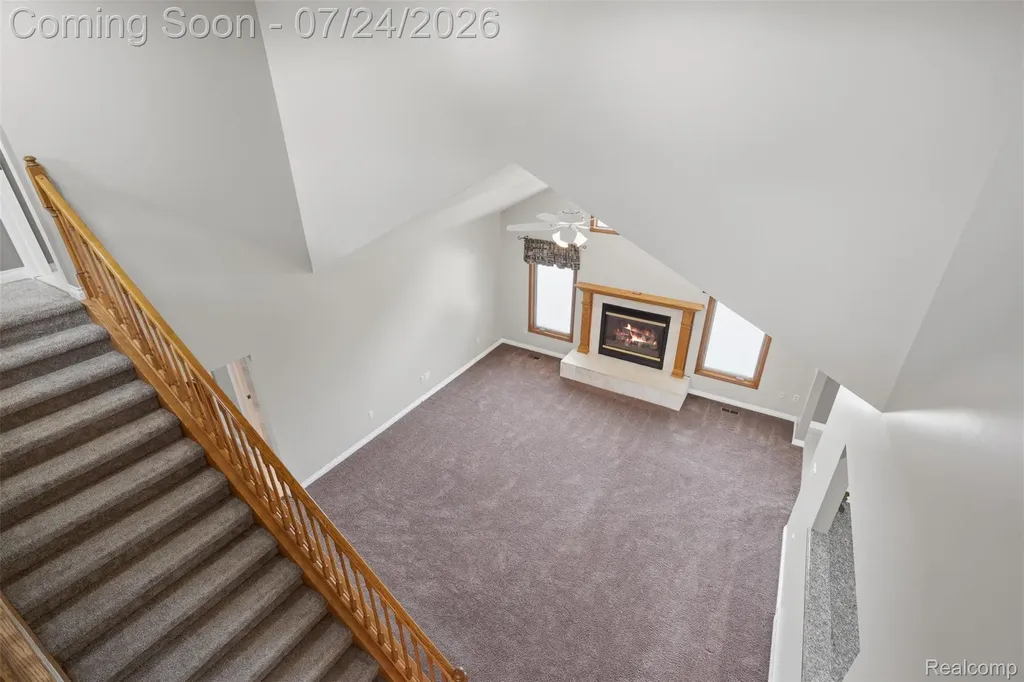 37361 Judd Road Huron Charter Township MI 48164
