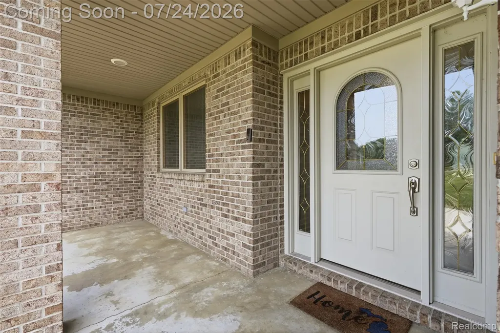 37361 Judd Road Huron Charter Township MI 48164