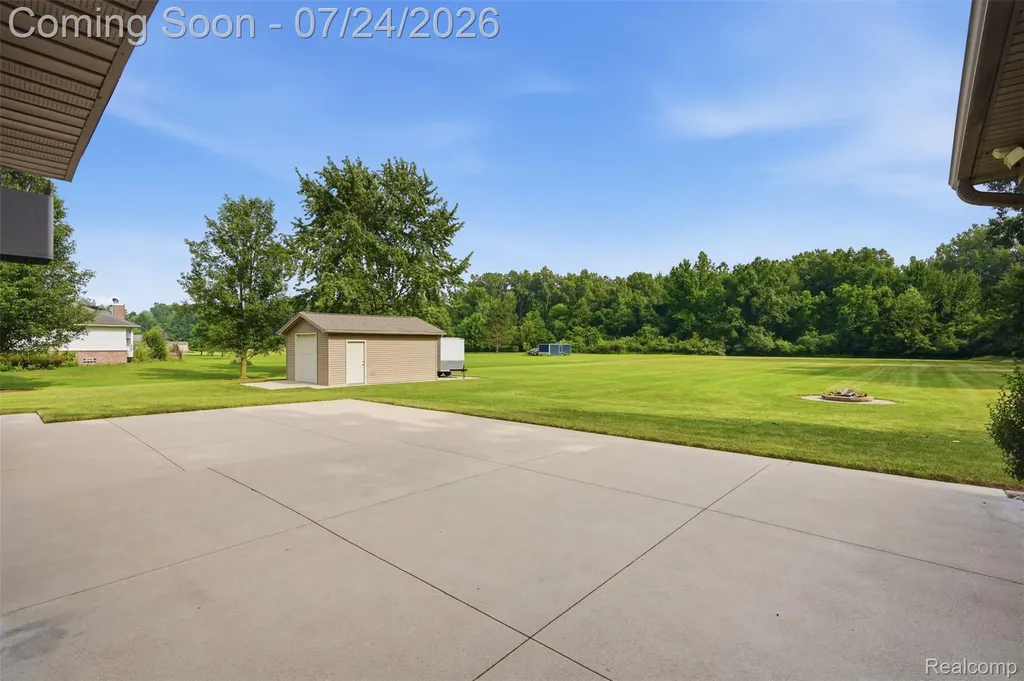 37361 Judd Road Huron Charter Township MI 48164