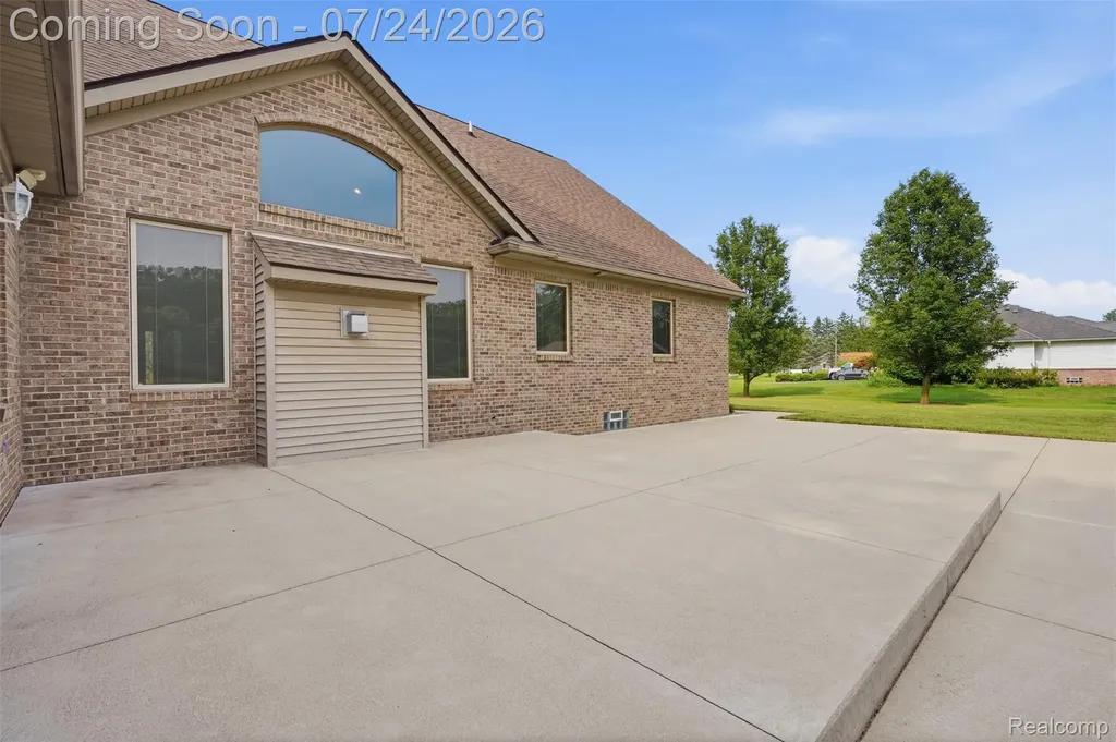 37361 Judd Road Huron Charter Township MI 48164