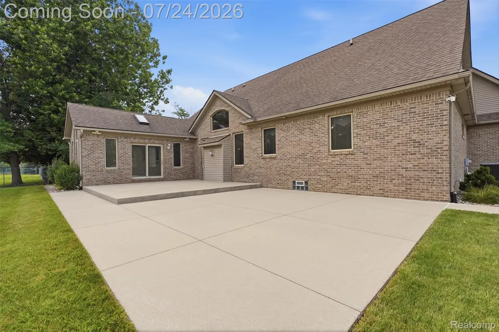37361 Judd Road Huron Charter Township MI 48164