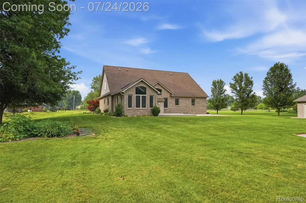 37361 Judd Road Huron Charter Township MI 48164