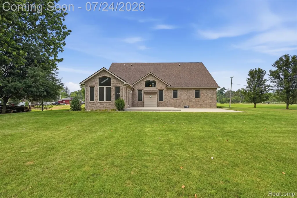 37361 Judd Road Huron Charter Township MI 48164