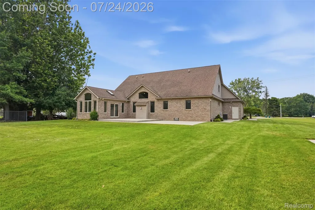 37361 Judd Road Huron Charter Township MI 48164