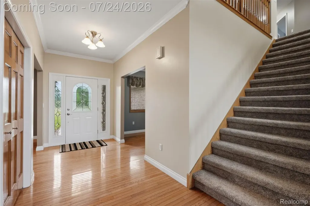 37361 Judd Road Huron Charter Township MI 48164
