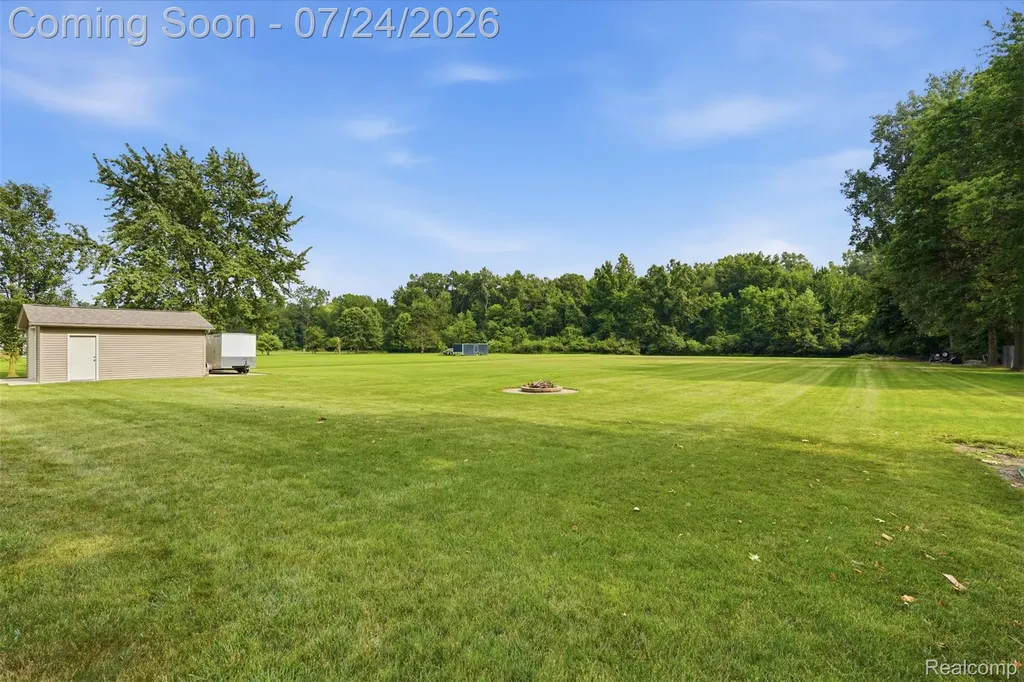 37361 Judd Road Huron Charter Township MI 48164
