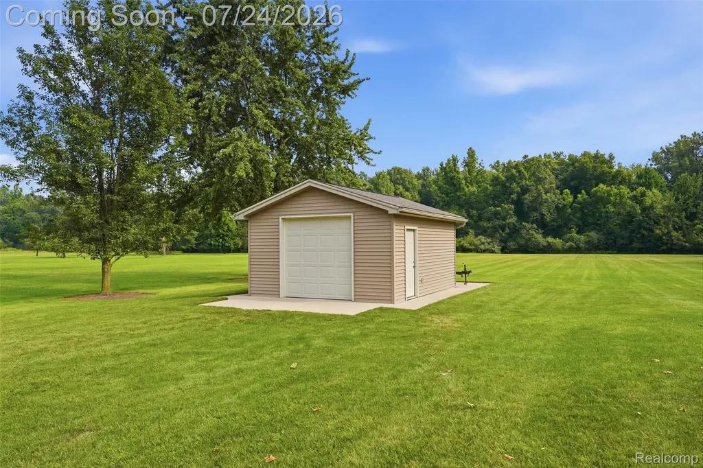 37361 Judd Road Huron Charter Township MI 48164