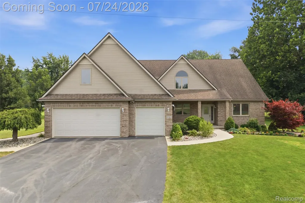 37361 Judd Road Huron Charter Township MI 48164