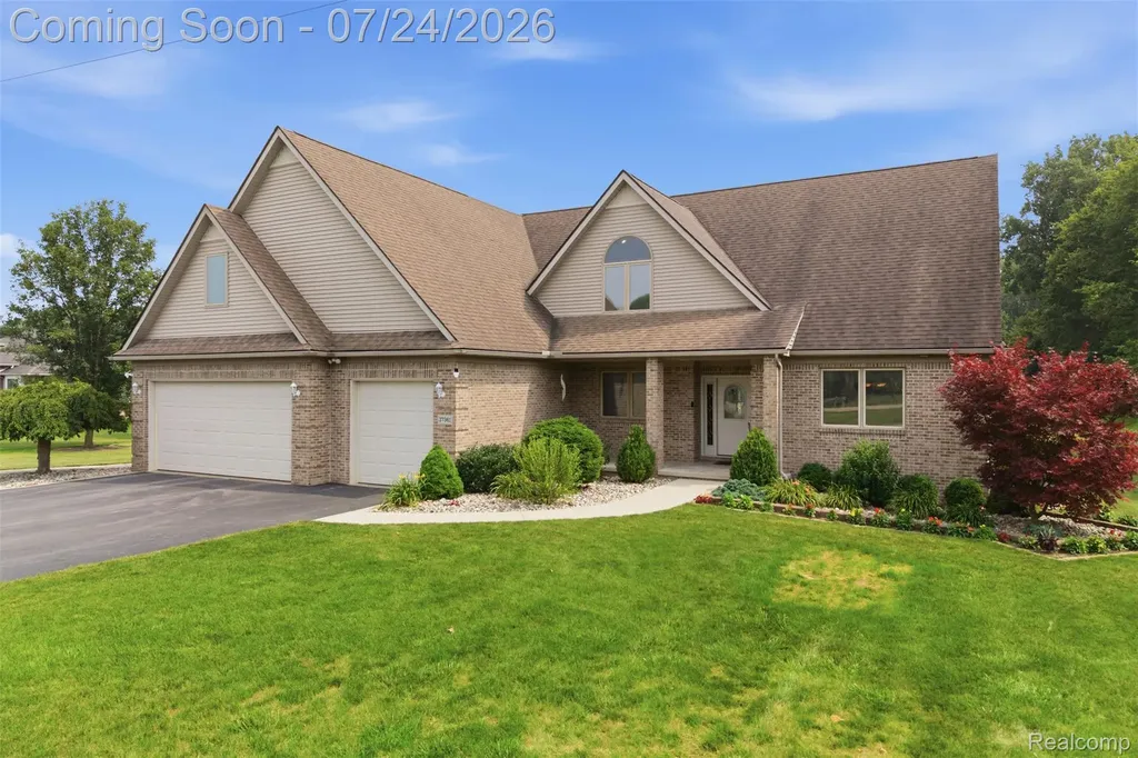 37361 Judd Road Huron Charter Township MI 48164