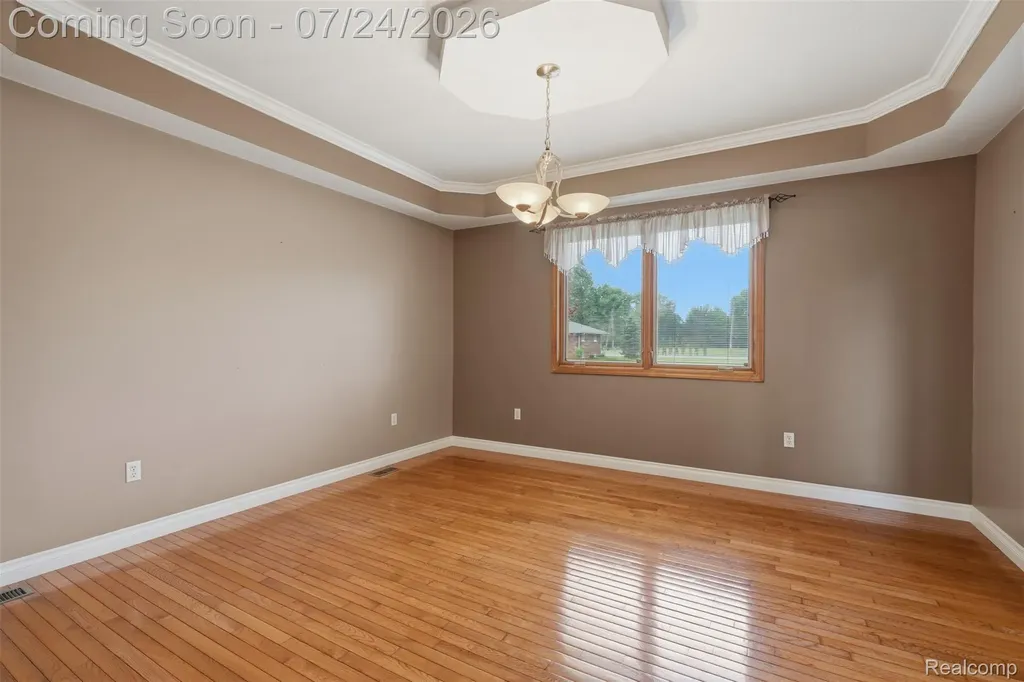 37361 Judd Road Huron Charter Township MI 48164