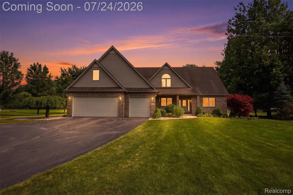 37361 Judd Road Huron Charter Township MI 48164