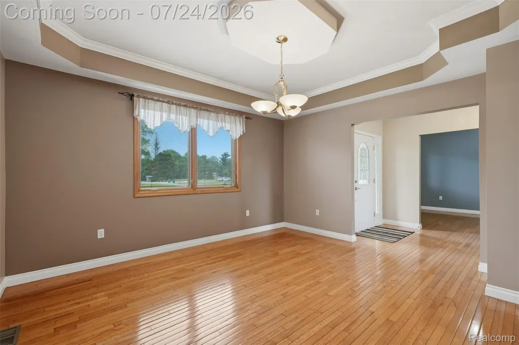 37361 Judd Road Huron Charter Township MI 48164