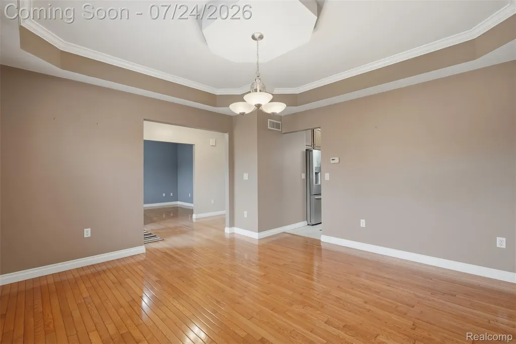 37361 Judd Road Huron Charter Township MI 48164