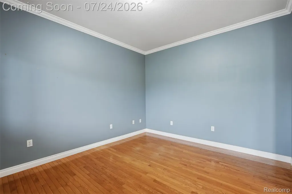 37361 Judd Road Huron Charter Township MI 48164
