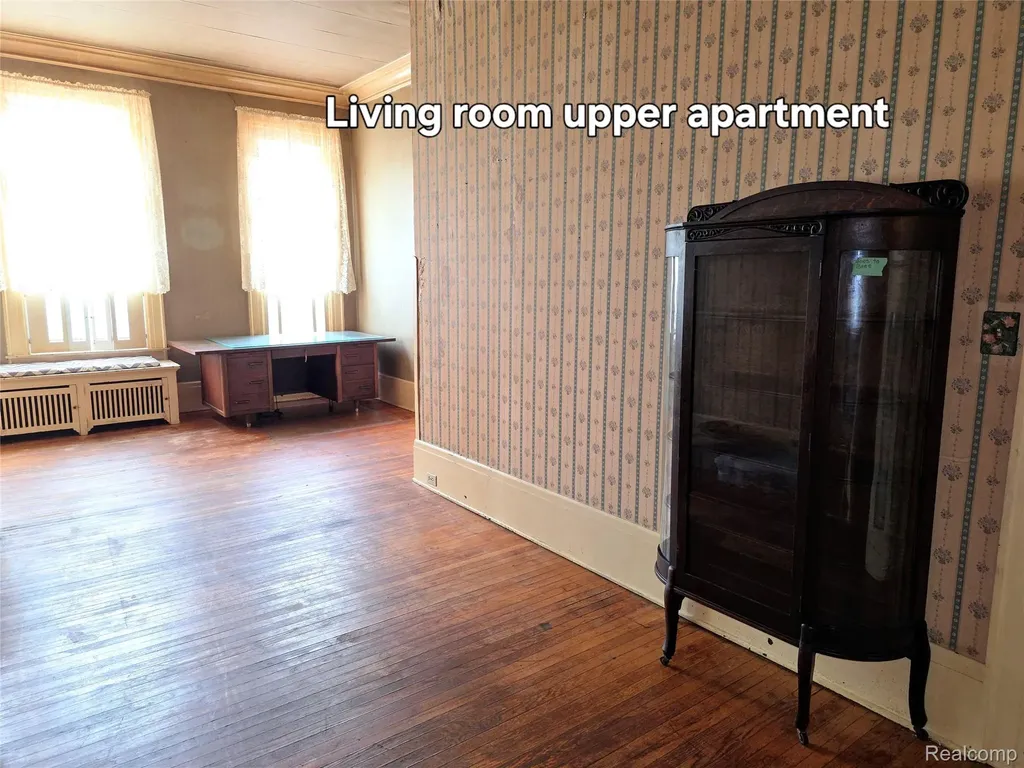 6029 Fulton Street Mayville Village MI 48744