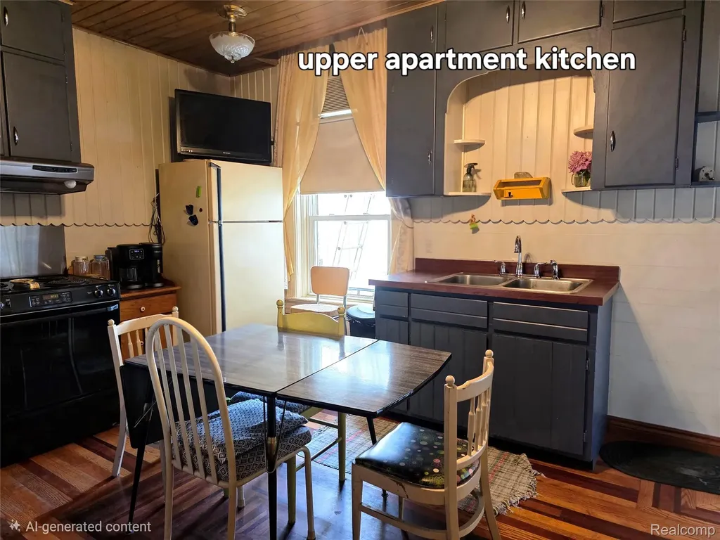 6029 Fulton Street Mayville Village MI 48744