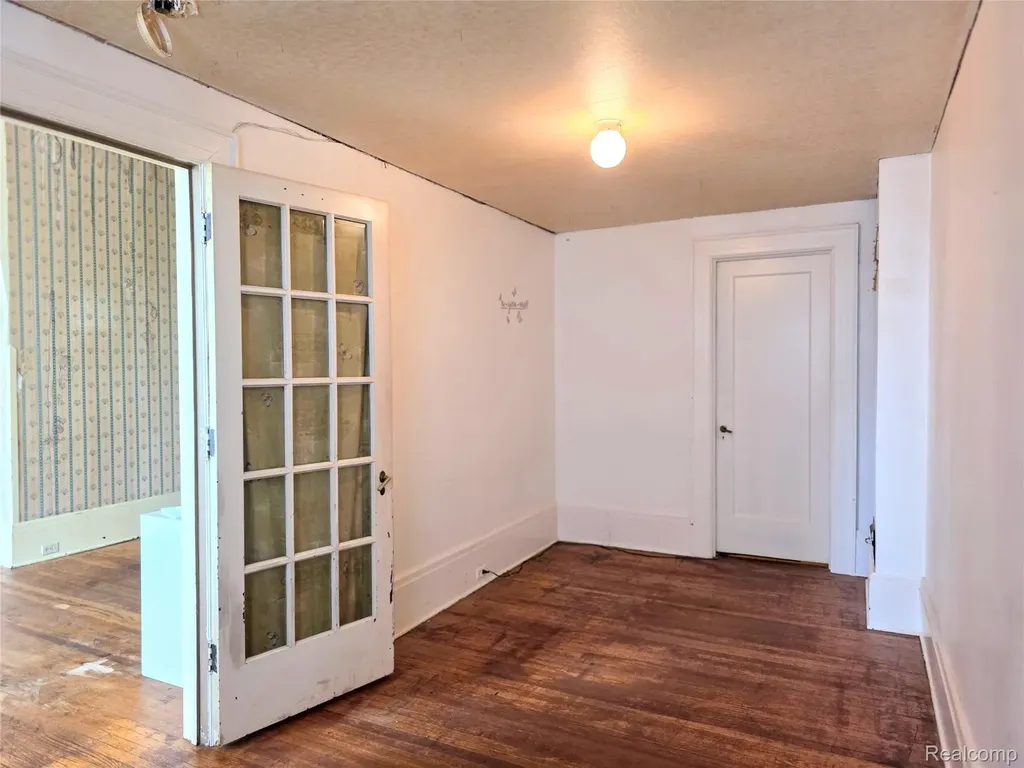 6029 Fulton Street Mayville Village MI 48744