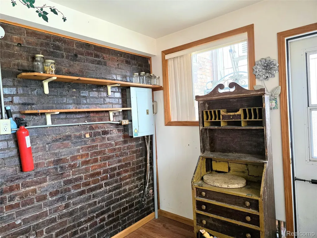 6029 Fulton Street Mayville Village MI 48744