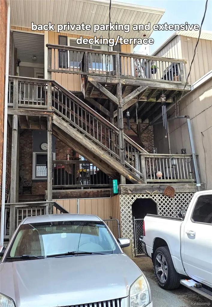 6029 Fulton Street Mayville Village MI 48744
