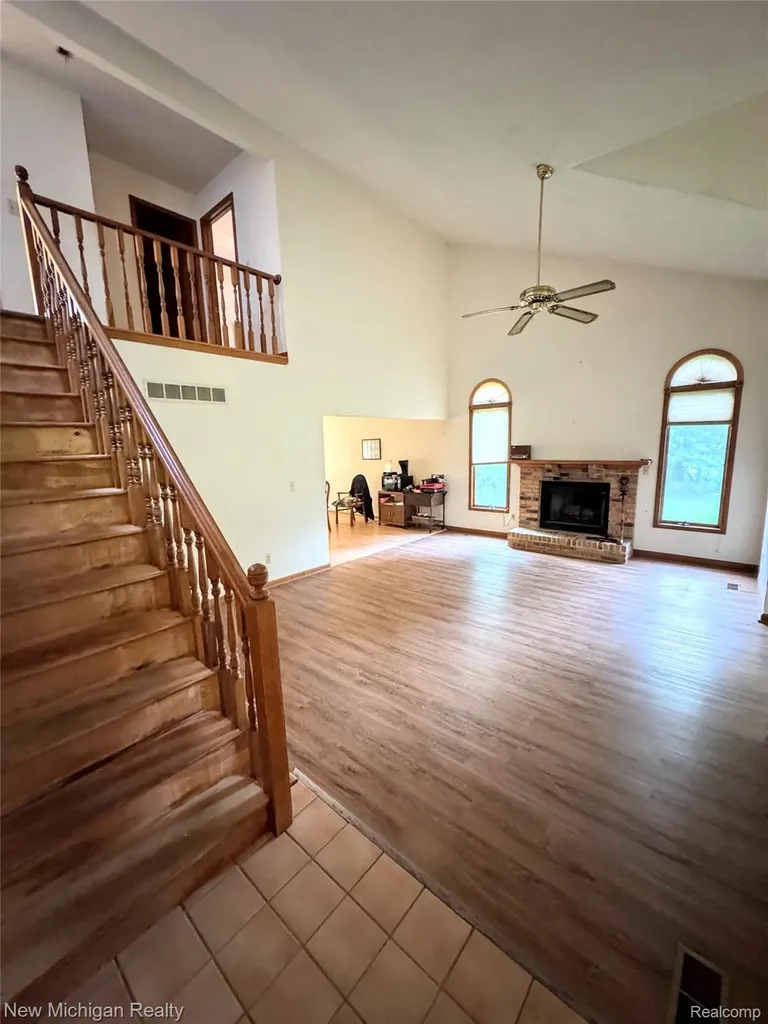 12983 Noling Woods Drive Green Oak Township MI 48178