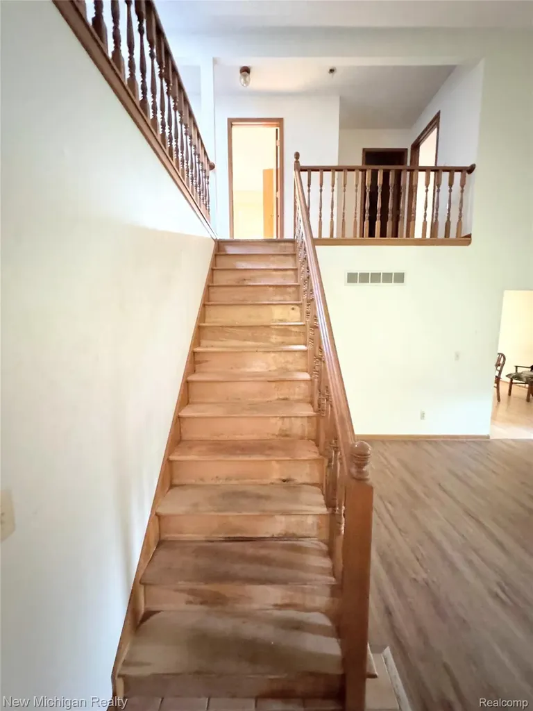 12983 Noling Woods Drive Green Oak Township MI 48178