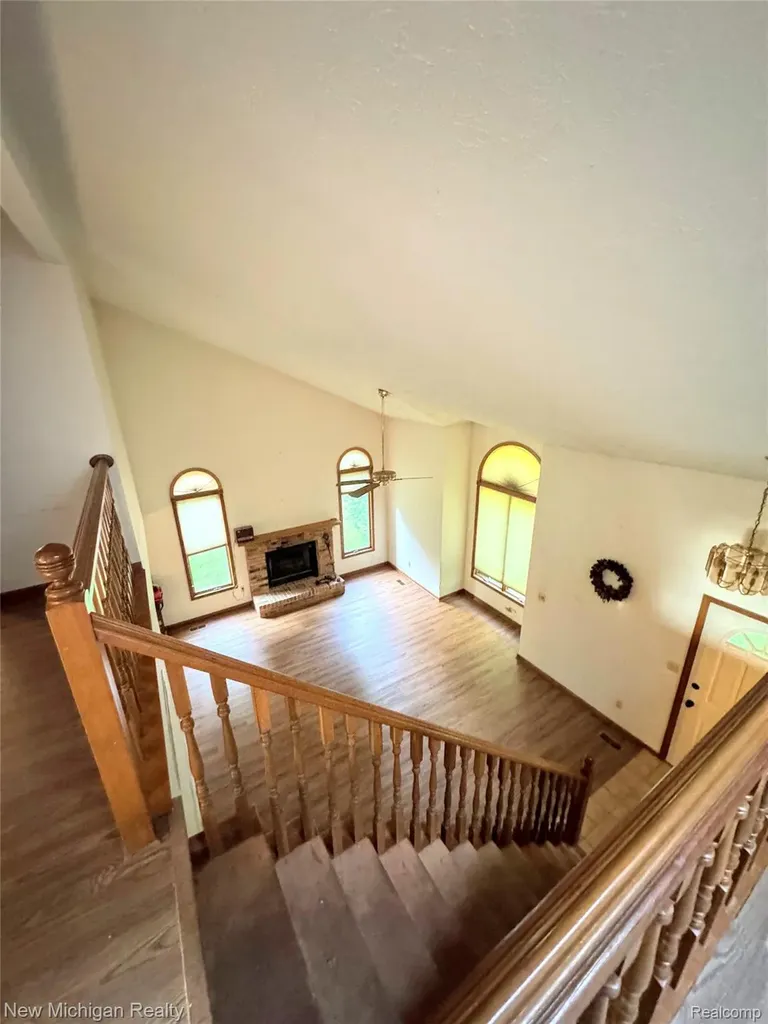 12983 Noling Woods Drive Green Oak Township MI 48178