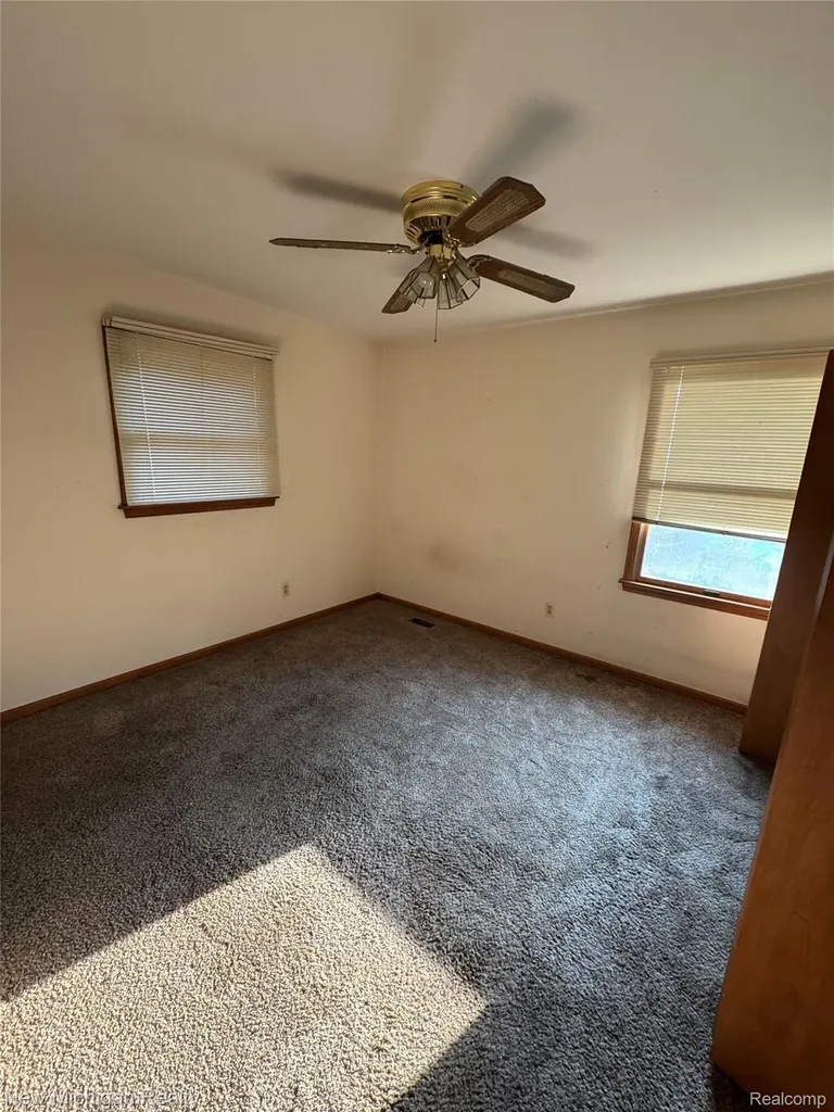 12983 Noling Woods Drive Green Oak Township MI 48178