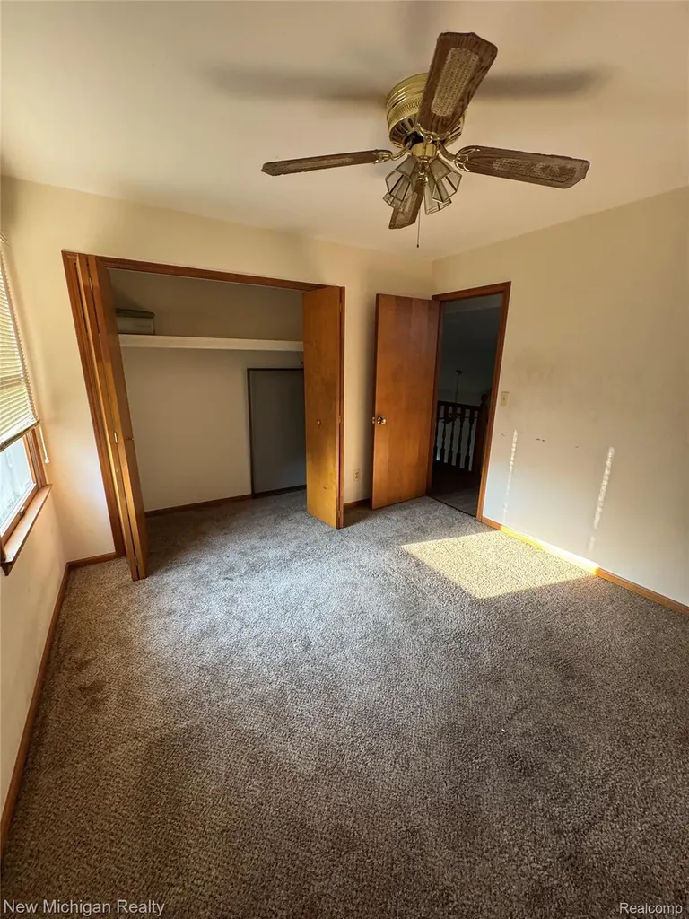 12983 Noling Woods Drive Green Oak Township MI 48178