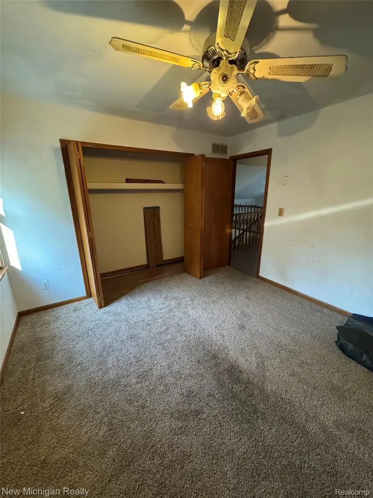 12983 Noling Woods Drive Green Oak Township MI 48178