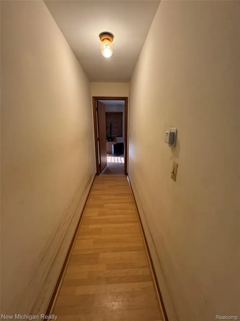 12983 Noling Woods Drive Green Oak Township MI 48178